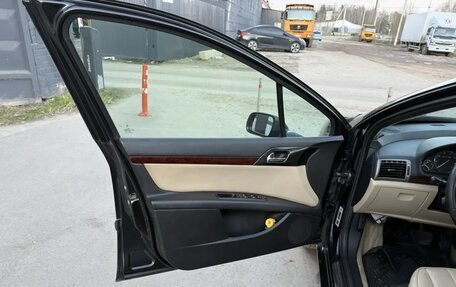 Peugeot 407, 2006 год, 650 000 рублей, 10 фотография