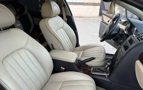 Peugeot 407, 2006 год, 650 000 рублей, 6 фотография