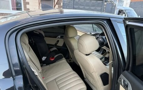 Peugeot 407, 2006 год, 650 000 рублей, 9 фотография