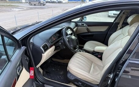 Peugeot 407, 2006 год, 650 000 рублей, 11 фотография