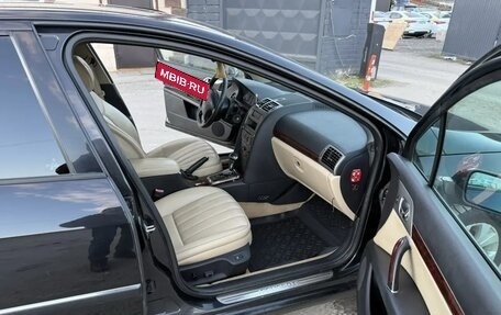 Peugeot 407, 2006 год, 650 000 рублей, 7 фотография