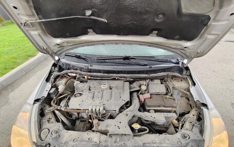 Nissan Tiida, 2010 год, 640 000 рублей, 14 фотография