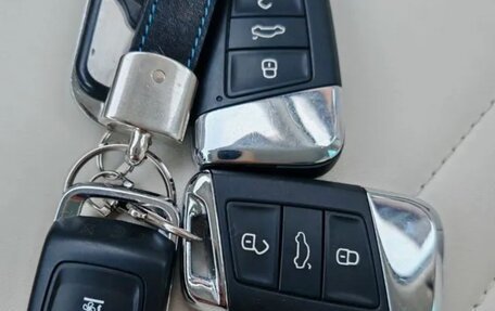 Volkswagen Passat B8 рестайлинг, 2019 год, 2 400 000 рублей, 18 фотография