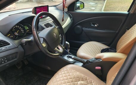 Renault Fluence I, 2012 год, 625 000 рублей, 2 фотография