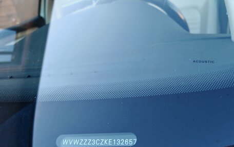 Volkswagen Passat B8 рестайлинг, 2019 год, 2 400 000 рублей, 19 фотография