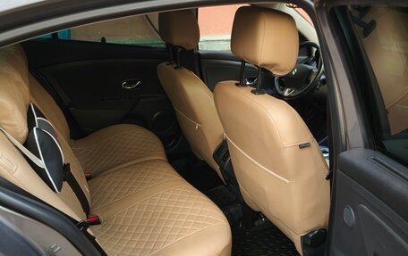 Renault Fluence I, 2012 год, 625 000 рублей, 8 фотография