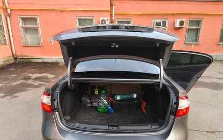 Renault Fluence I, 2012 год, 625 000 рублей, 9 фотография