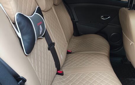 Renault Fluence I, 2012 год, 625 000 рублей, 7 фотография