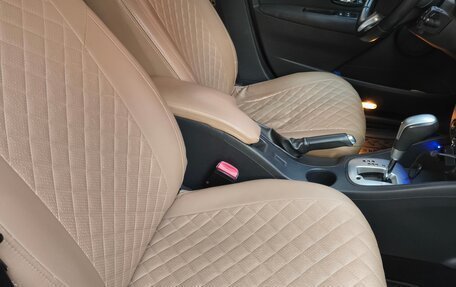 Renault Fluence I, 2012 год, 625 000 рублей, 6 фотография