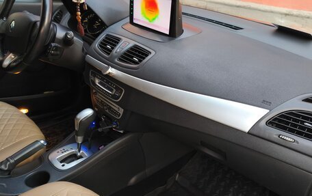 Renault Fluence I, 2012 год, 625 000 рублей, 3 фотография