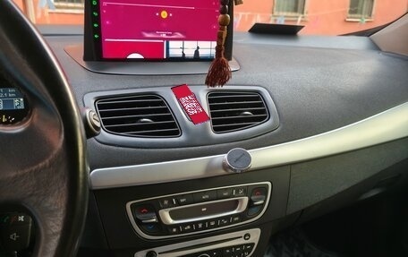 Renault Fluence I, 2012 год, 625 000 рублей, 4 фотография