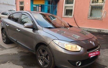 Renault Fluence I, 2012 год, 625 000 рублей, 17 фотография