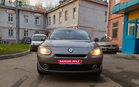 Renault Fluence I, 2012 год, 625 000 рублей, 14 фотография