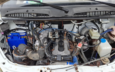 ГАЗ Volga Siber I, 2008 год, 420 000 рублей, 2 фотография