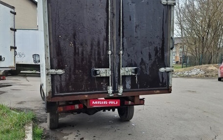 ГАЗ Volga Siber I, 2008 год, 420 000 рублей, 4 фотография