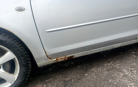 Mazda 3, 2006 год, 370 000 рублей, 10 фотография