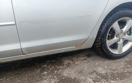 Mazda 3, 2006 год, 370 000 рублей, 9 фотография