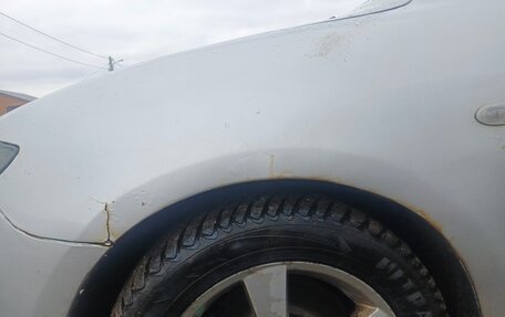 Mazda 3, 2006 год, 370 000 рублей, 11 фотография