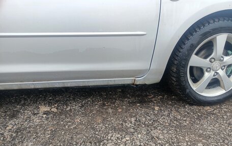 Mazda 3, 2006 год, 370 000 рублей, 12 фотография