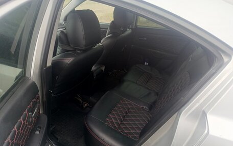 Mazda 3, 2006 год, 370 000 рублей, 13 фотография