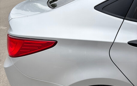 Hyundai Solaris II рестайлинг, 2015 год, 990 000 рублей, 7 фотография