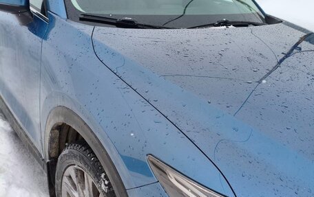 Mazda CX-5 II, 2019 год, 2 400 000 рублей, 5 фотография