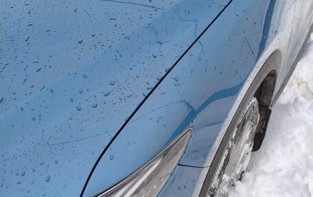 Mazda CX-5 II, 2019 год, 2 400 000 рублей, 7 фотография