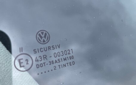 Volkswagen Golf IV, 2002 год, 1 100 000 рублей, 12 фотография