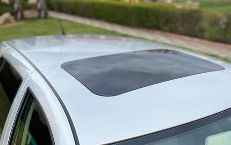 Volkswagen Golf IV, 2002 год, 1 100 000 рублей, 9 фотография