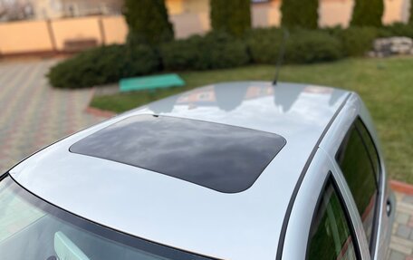 Volkswagen Golf IV, 2002 год, 1 100 000 рублей, 8 фотография