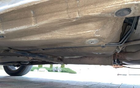 Volkswagen Golf IV, 2002 год, 1 100 000 рублей, 14 фотография