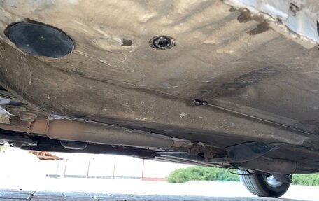 Volkswagen Golf IV, 2002 год, 1 100 000 рублей, 13 фотография