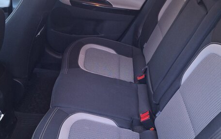 KIA cee'd III, 2013 год, 1 185 000 рублей, 7 фотография