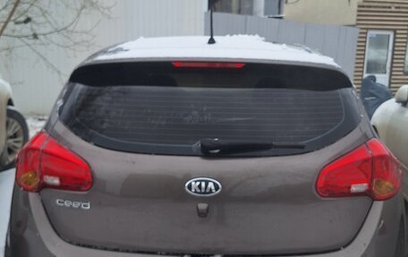 KIA cee'd III, 2013 год, 1 185 000 рублей, 5 фотография