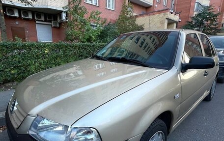 Volkswagen Pointer, 2005 год, 790 000 рублей, 5 фотография