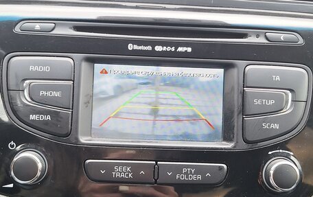 KIA cee'd III, 2013 год, 1 185 000 рублей, 9 фотография