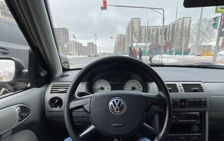 Volkswagen Pointer, 2005 год, 790 000 рублей, 6 фотография