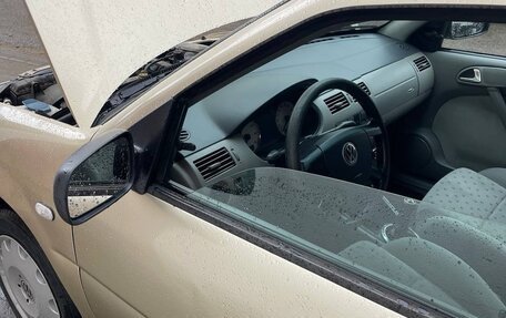 Volkswagen Pointer, 2005 год, 790 000 рублей, 4 фотография