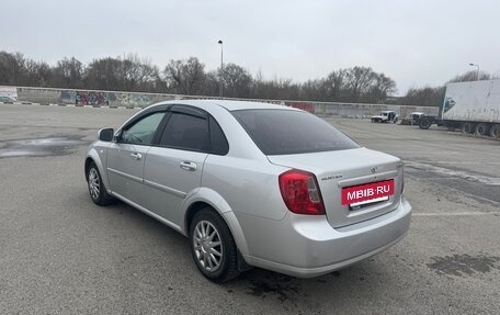 Daewoo Gentra II, 2015 год, 599 000 рублей, 7 фотография