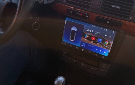 Toyota Avensis III рестайлинг, 2006 год, 750 000 рублей, 8 фотография