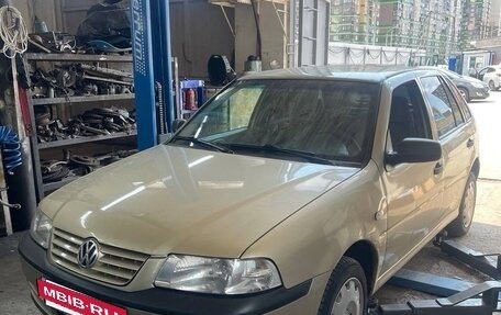 Volkswagen Pointer, 2005 год, 790 000 рублей, 2 фотография