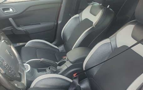 Citroen DS4, 2012 год, 670 000 рублей, 4 фотография