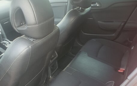 Citroen DS4, 2012 год, 670 000 рублей, 5 фотография