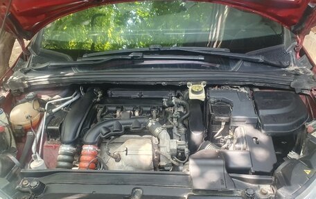 Citroen DS4, 2012 год, 670 000 рублей, 6 фотография