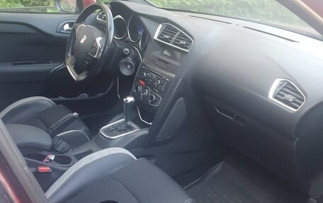 Citroen DS4, 2012 год, 670 000 рублей, 7 фотография