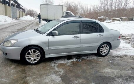 Mitsubishi Lancer IX, 2006 год, 360 000 рублей, 3 фотография