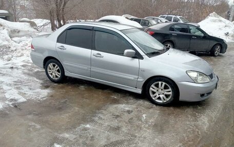 Mitsubishi Lancer IX, 2006 год, 360 000 рублей, 2 фотография