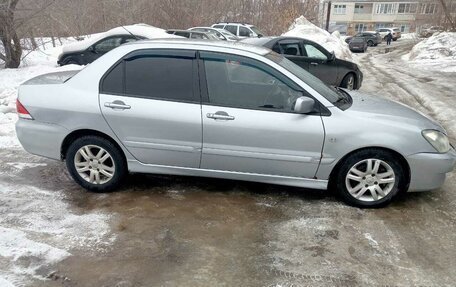 Mitsubishi Lancer IX, 2006 год, 360 000 рублей, 6 фотография