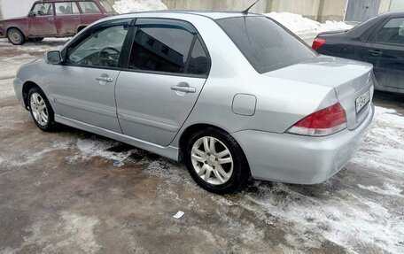 Mitsubishi Lancer IX, 2006 год, 360 000 рублей, 7 фотография