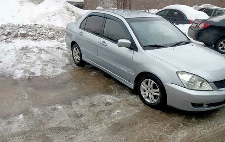 Mitsubishi Lancer IX, 2006 год, 360 000 рублей, 5 фотография